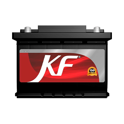 Bateria KF
